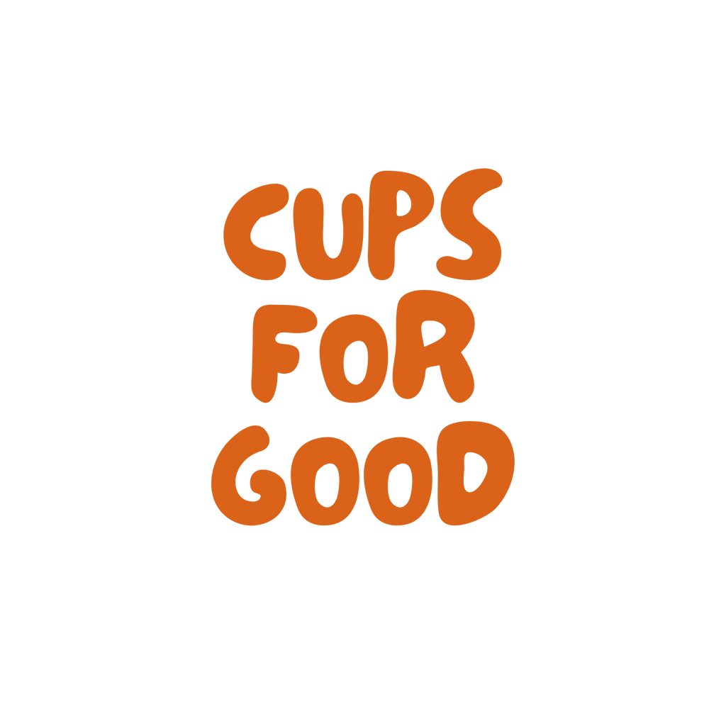 Cups For Good