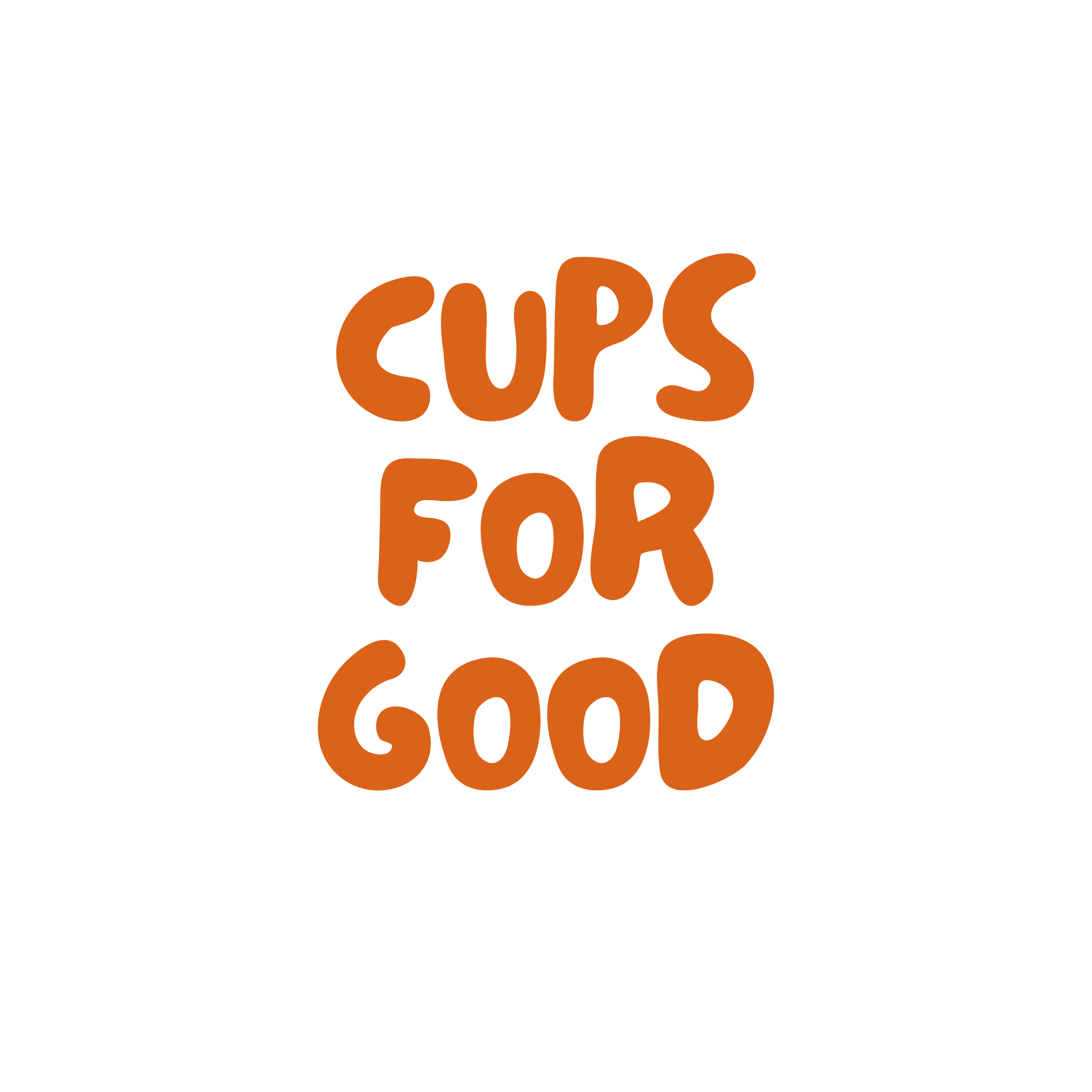 Cups For Good